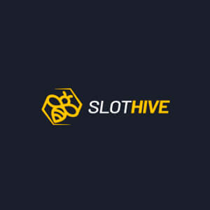 SlotHive Casino logo
