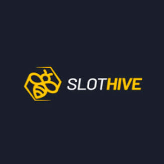 SlotHive Casino Logo