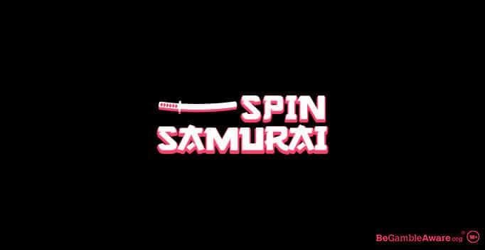 Spin Samurai Casino Logo