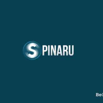Spinaru Casino Logo New