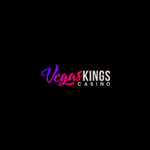 VegasKings Casino logo