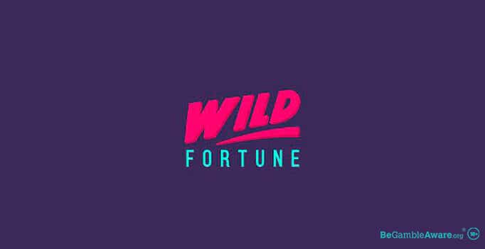 Wild Fortune Casino Logo