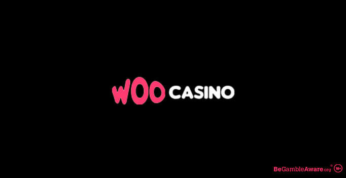 Woocasino Logo