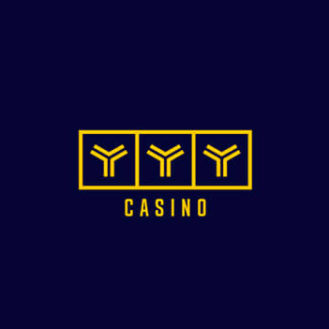 YYY Casino Logo