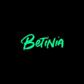 Betinia Casino Logo