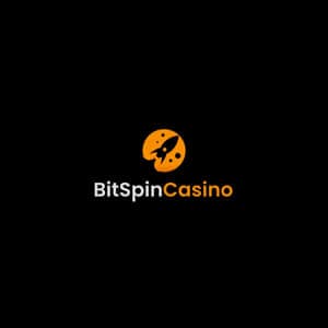 BitSpin Casino logo