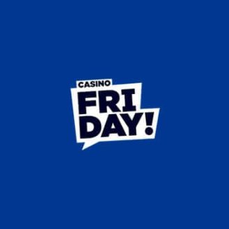 Casino Friday Logo