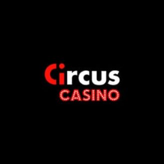 Circus Casino Logo