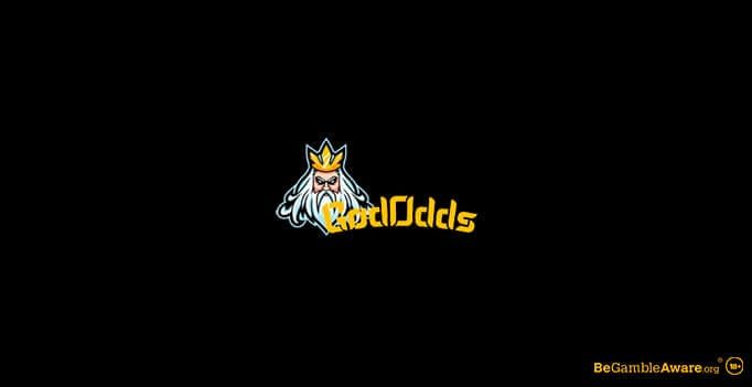 God Odds Casino Logo