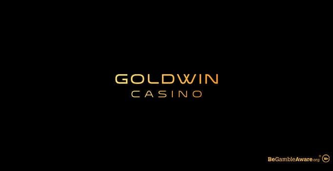 GoldWin Casino Logo