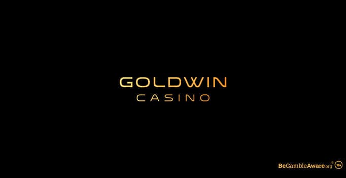 GoldWin Casino 15 Free Spins