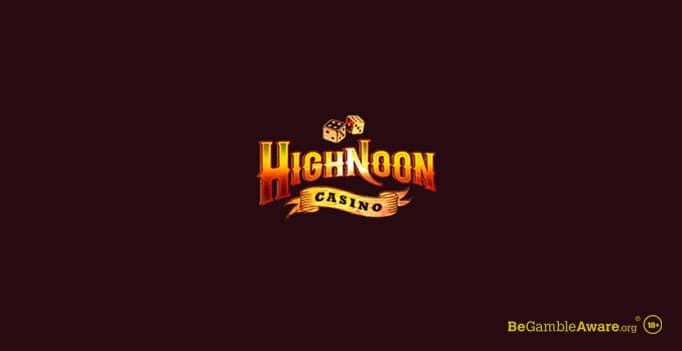 High Noon Casino Logo
