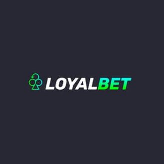 Loyalbet Casino Logo
