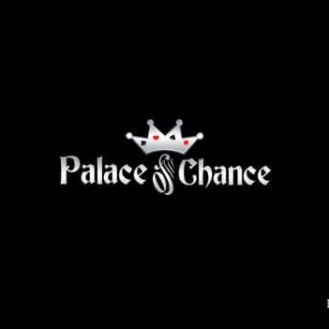 Palace Of Chance Casino Logo