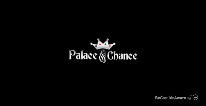 Palace Of Chance Casino Logo