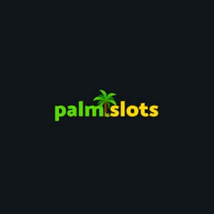 PalmSlots Casino logo