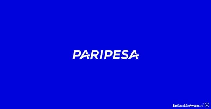 Paripesa Casino Logo