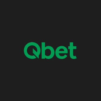 Qbet casino Logo