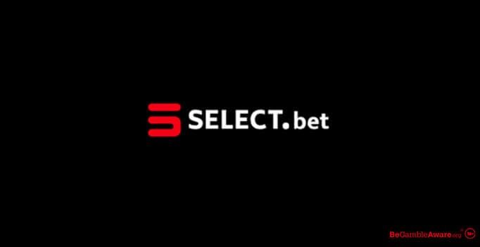 Select.bet Casino Logo