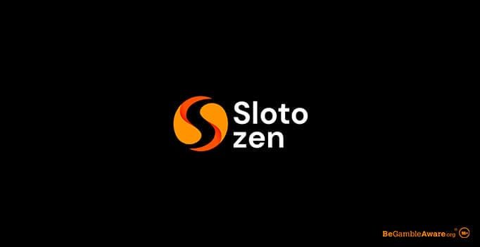 Slotozen Casino Logo