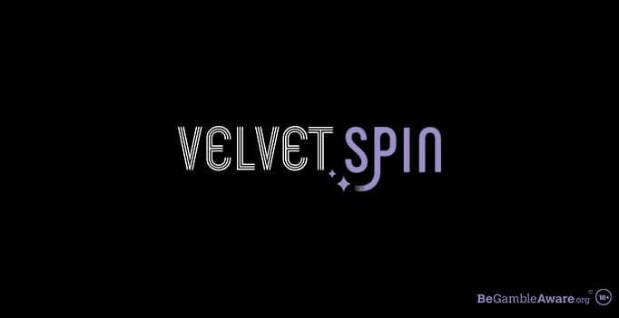 Velvet Spin Casino Logo