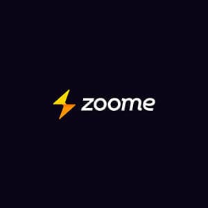 Zoome Casino logo