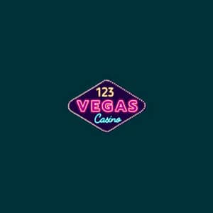 123Vegas Casino Logo