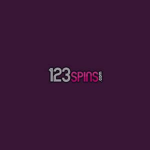 123Spins Casino Logo