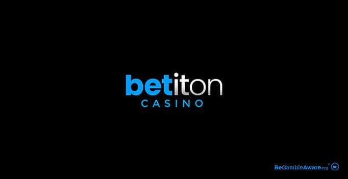 Betiton Casino Logo