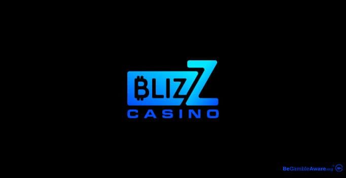 Blizz Casino Logo