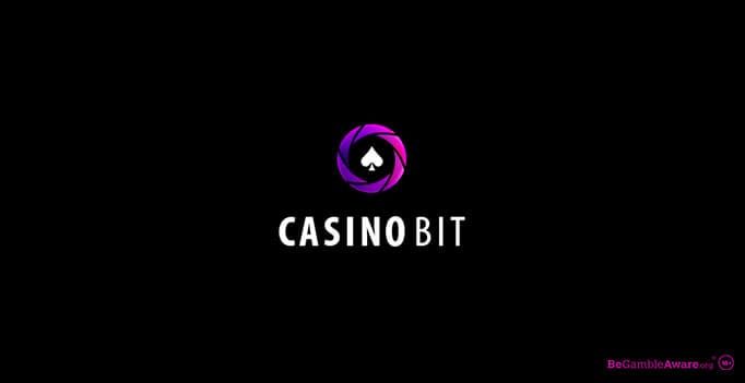 CasinoBit Logo