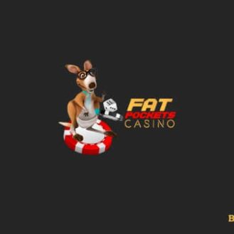 Fat Pockets Casino Logo