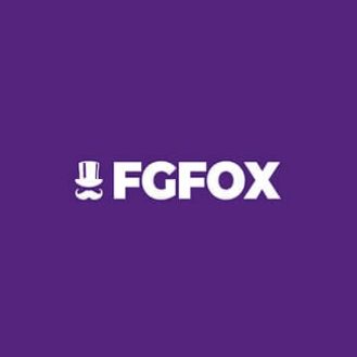 FgFox Casino Logo
