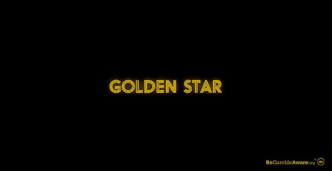 Golden Star Casino Logo