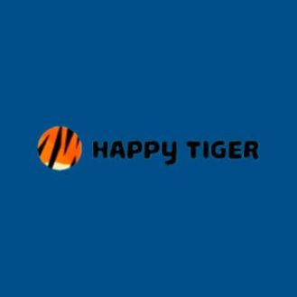 Happy Tiger Casino Logo