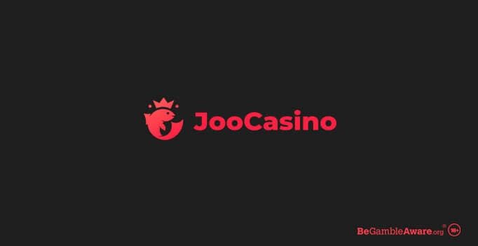 Joo Casino Logo New