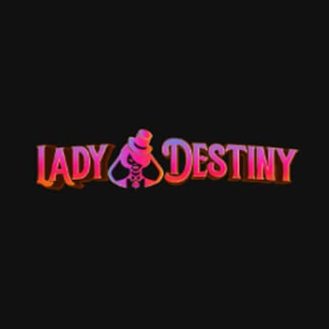 Lady Destiny Casino Logo