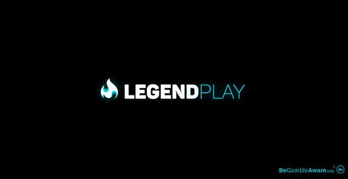 LegendPlay Casino Logo