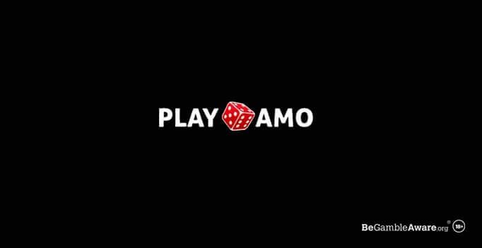 Playamo Casino logo