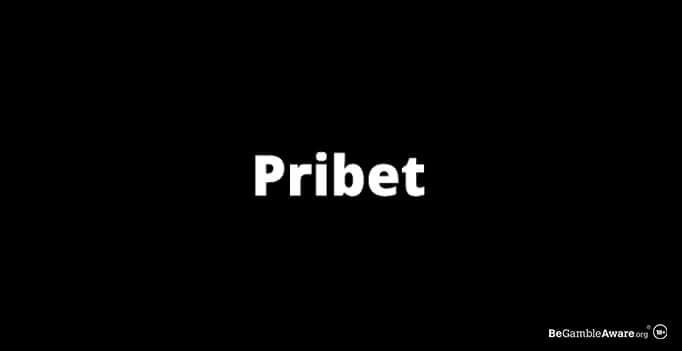 PriBet Casino Logo