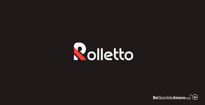 Rolletto Casino Logo