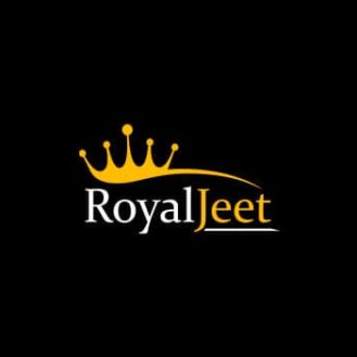 RoyalJeet Casino Logo