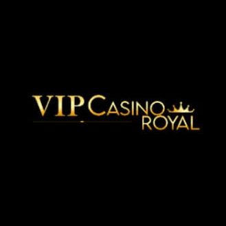 VIP Casino Royal Logo