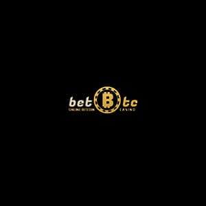 BetBTC Casino logo