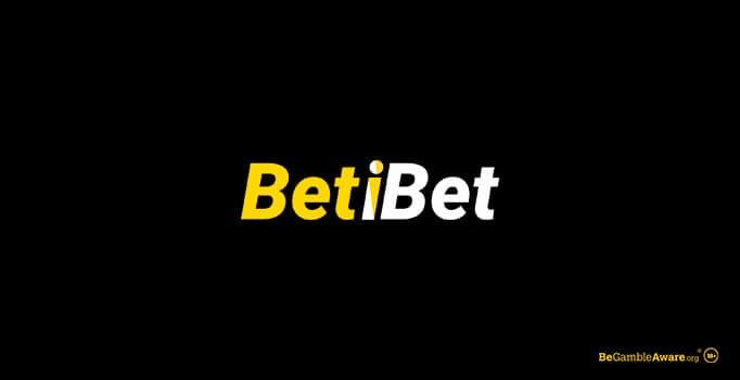BetiBet Casino Logo