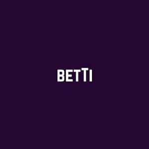 Betti Casino logo