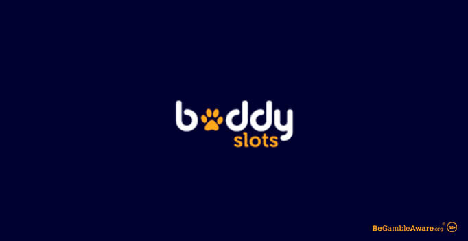 Buddy Slots Casino Logo