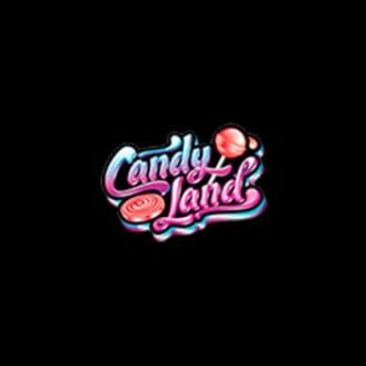 Candyland Casino Logo