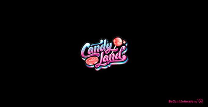 Candyland Casino Logo