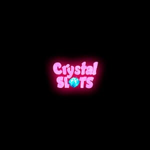 Crystal Slots Casino Logo